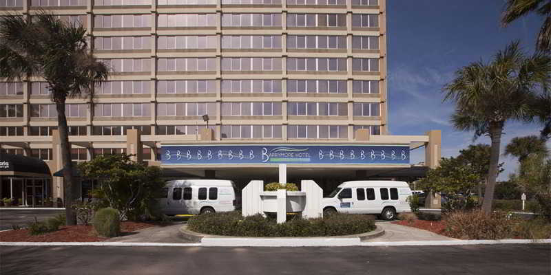 The Barrymore Riverwalk Hotel 3*
