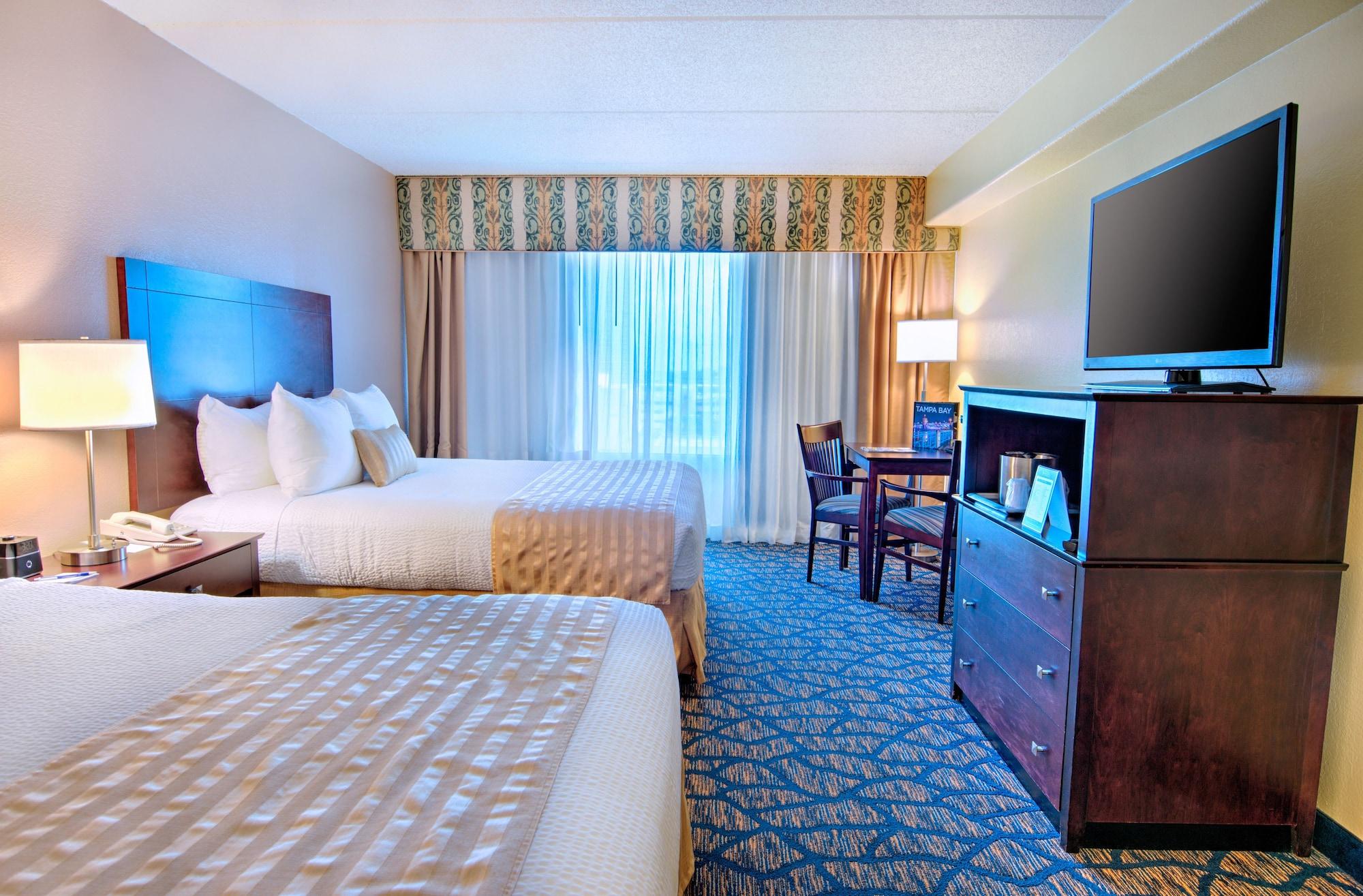 Hotel The Barrymore Riverwalk