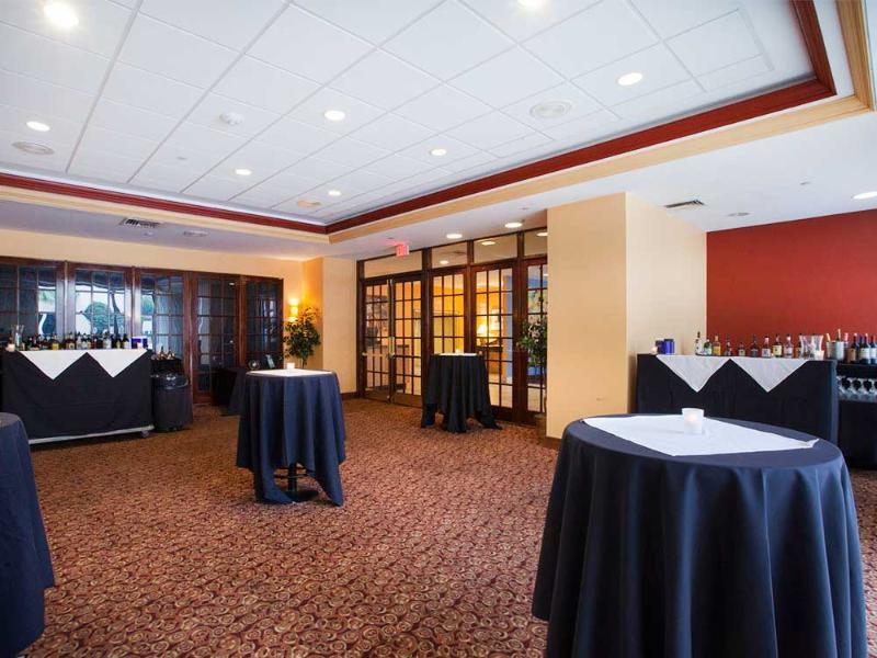 The Barrymore Riverwalk Hotel