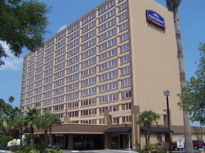 Hotel The Barrymore Riverwalk