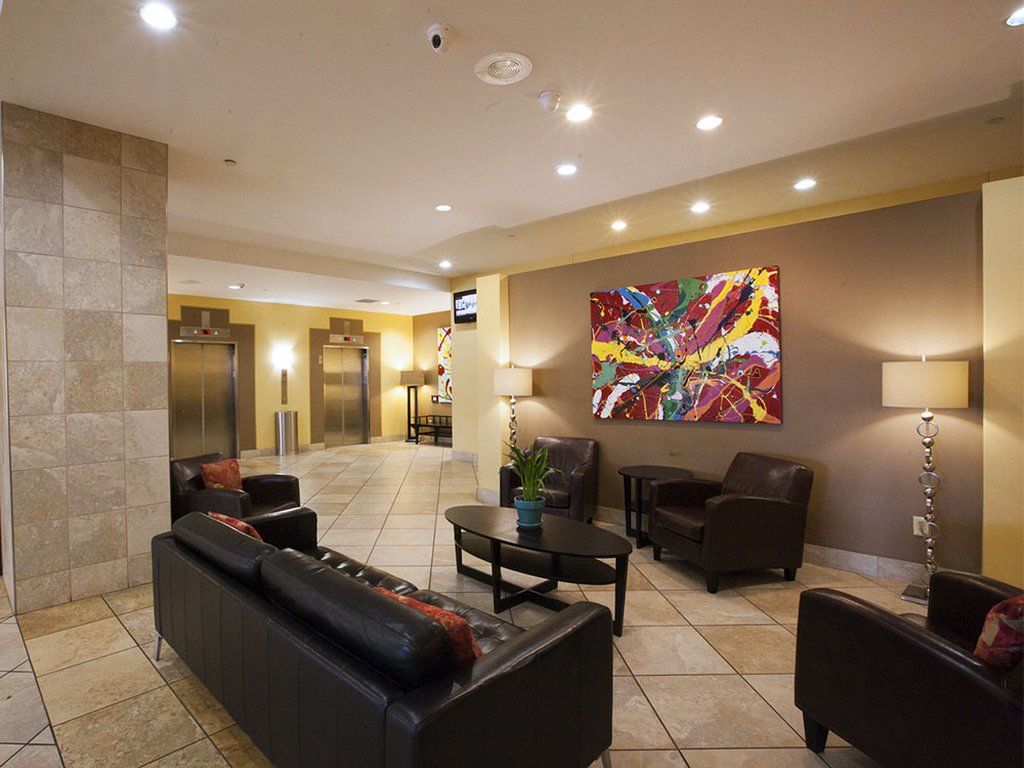 Hotel The Barrymore Riverwalk 3*