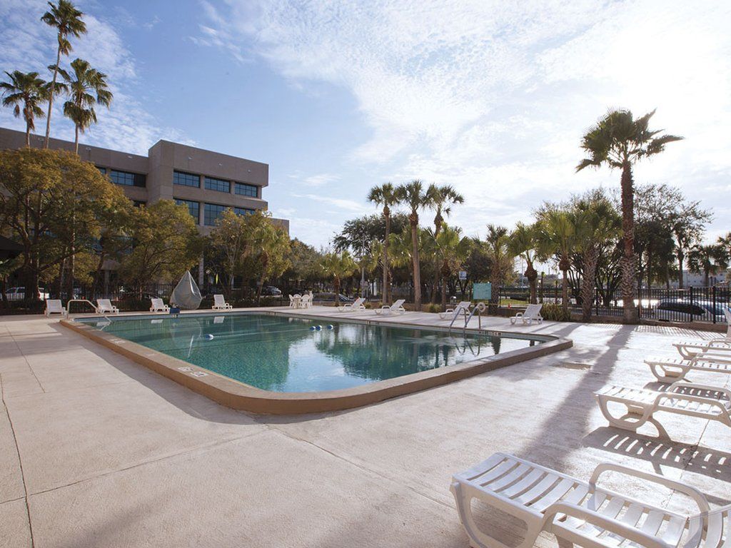 Hotel The Barrymore Riverwalk 3*