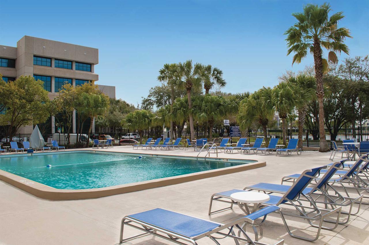 Hotel The Barrymore Riverwalk Tampa