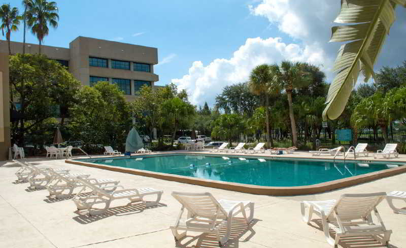 The Barrymore Riverwalk 3* Tampa