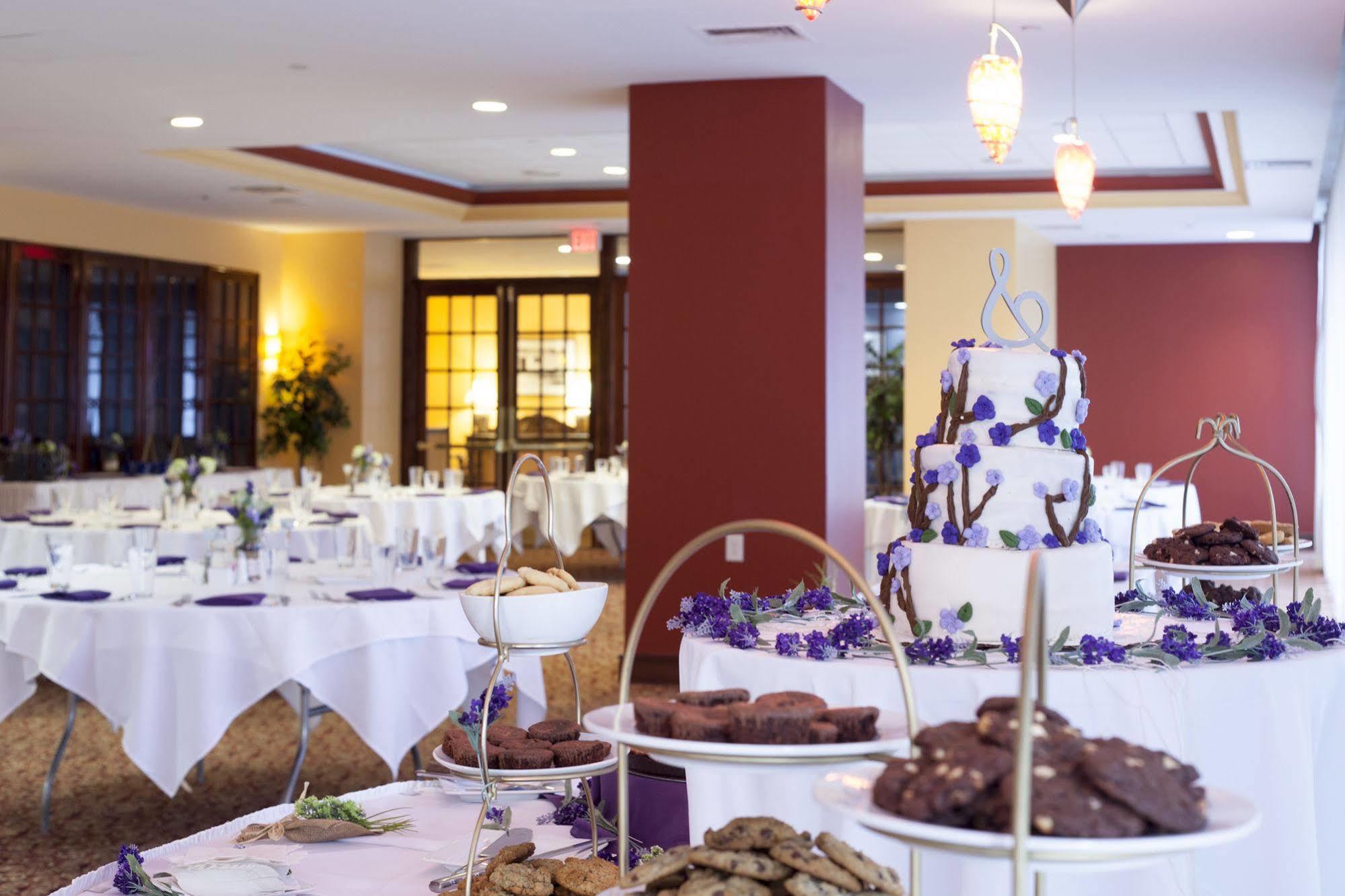 Hotel The Barrymore Riverwalk 3*