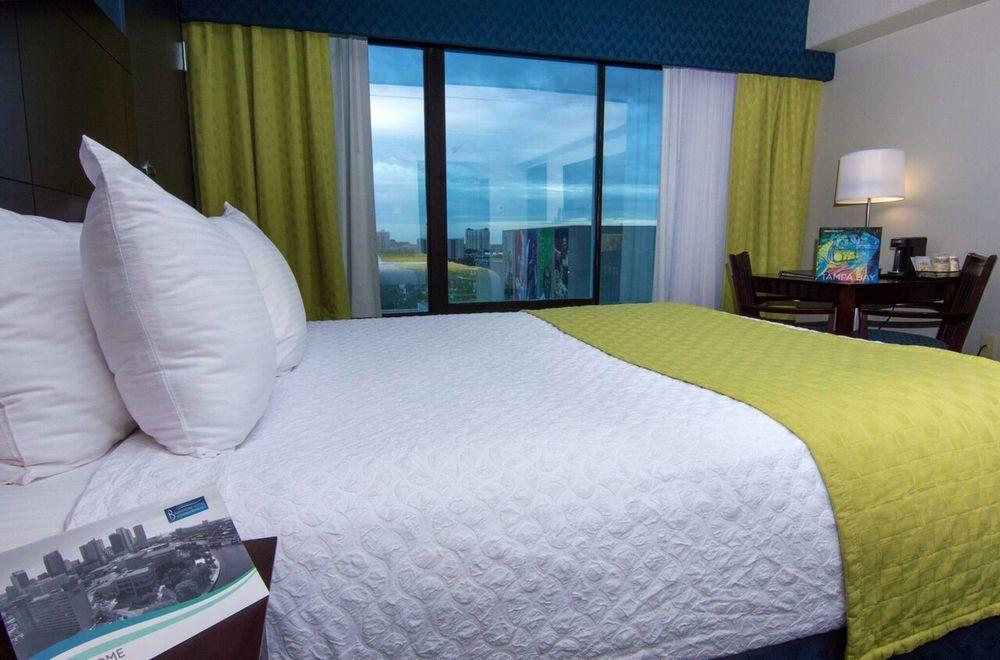 The Barrymore Riverwalk Hotel Tampa