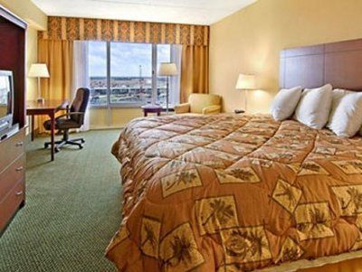 The Barrymore Riverwalk 3*