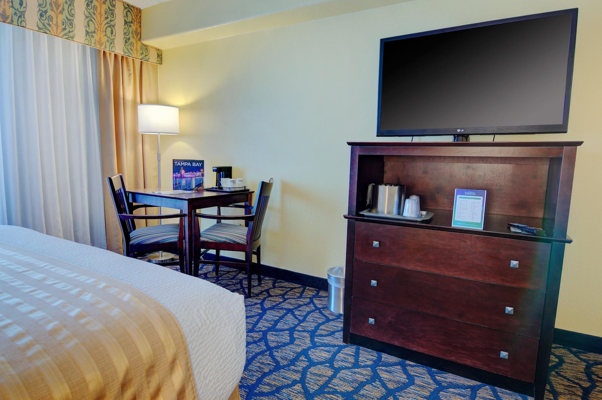 The Barrymore Riverwalk Hotel Tampa