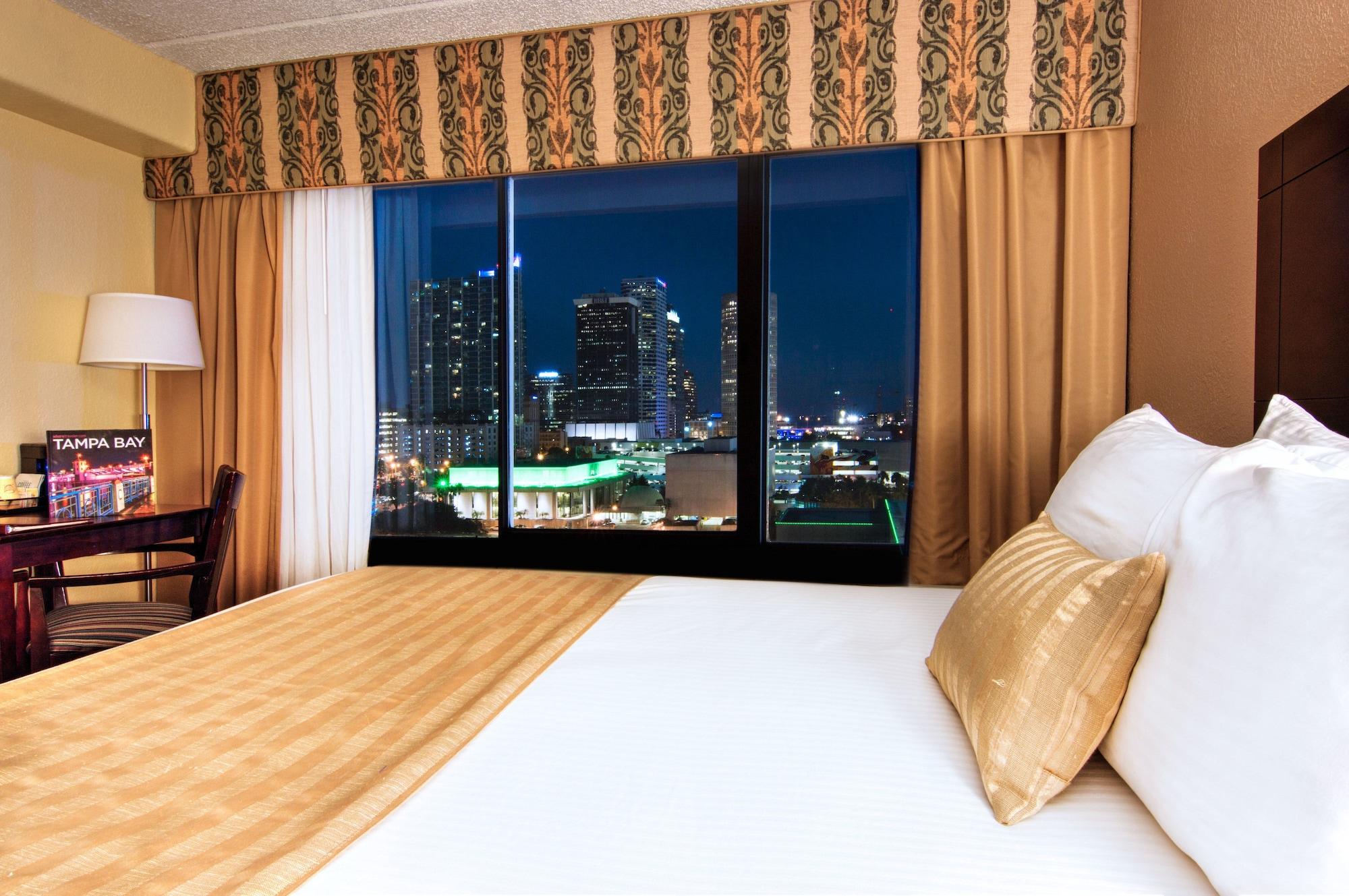 Hotel The Barrymore Riverwalk