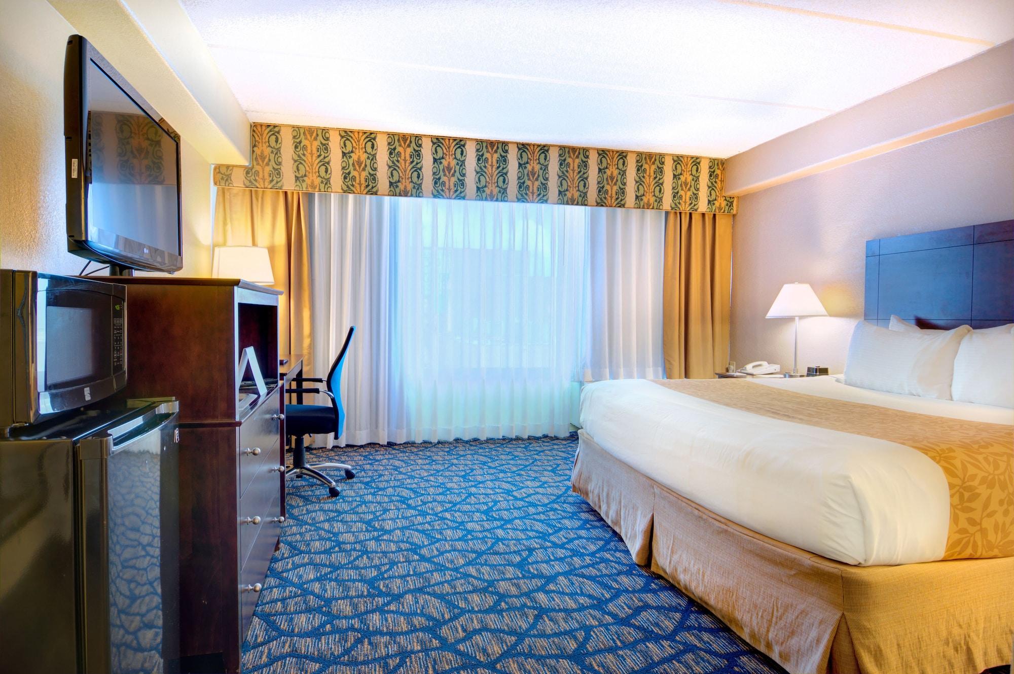Hotel The Barrymore Riverwalk
