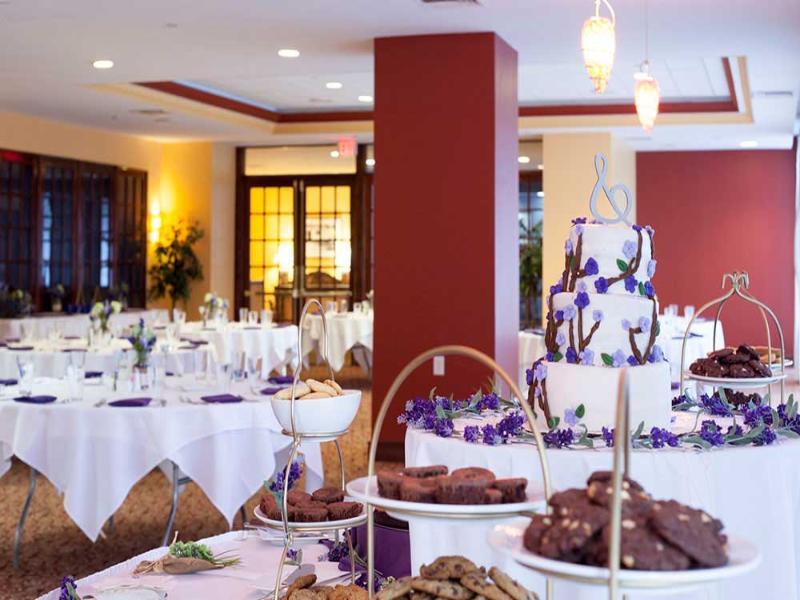 The Barrymore Riverwalk Hotel 3*