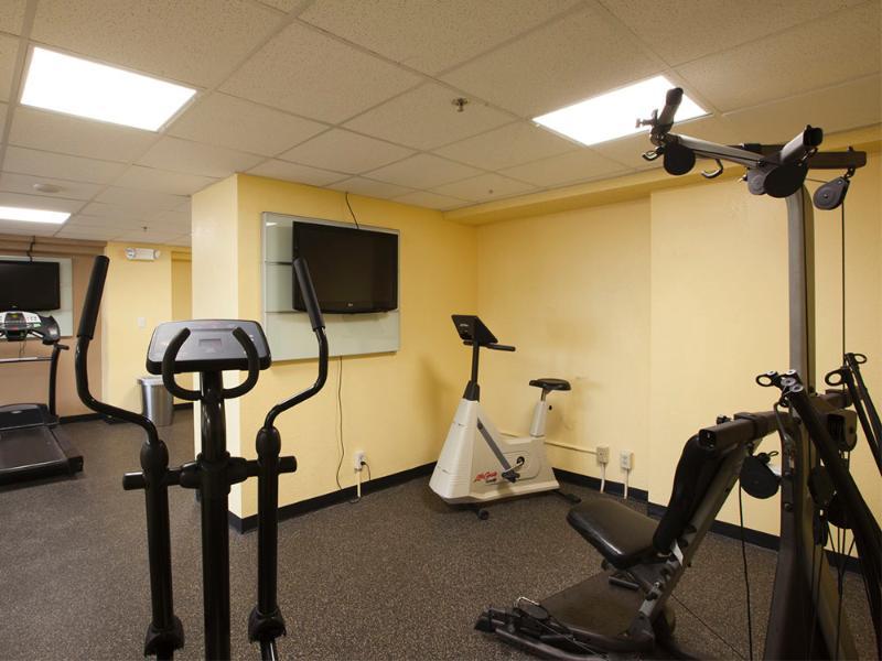The Barrymore Riverwalk Hotel 3*