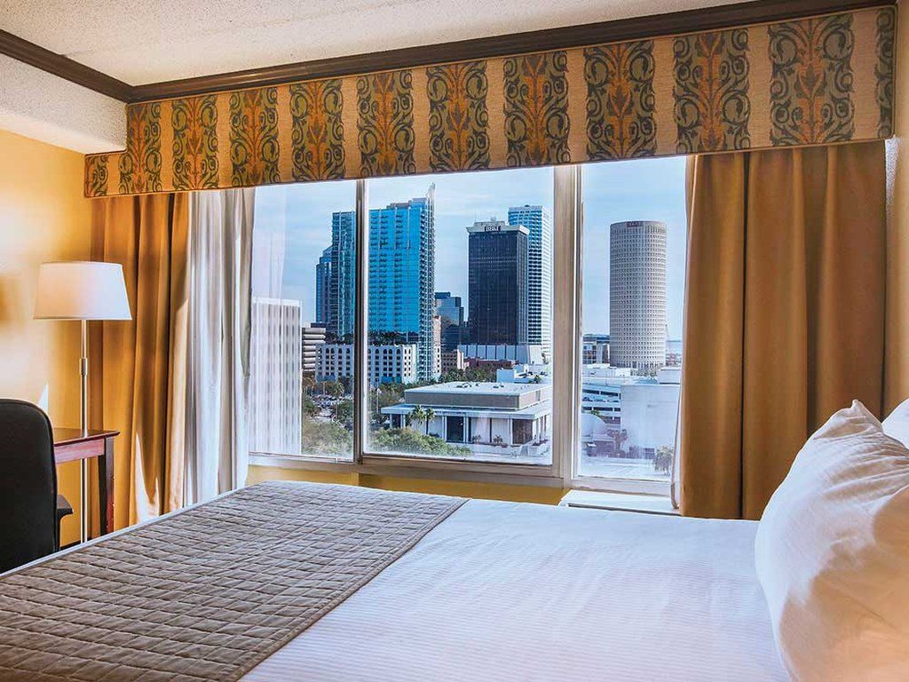 The Barrymore Riverwalk 3* Tampa