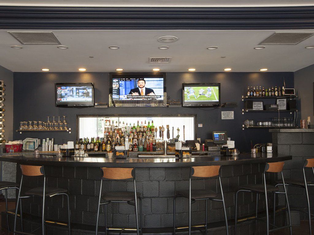The Barrymore Riverwalk 3* Tampa
