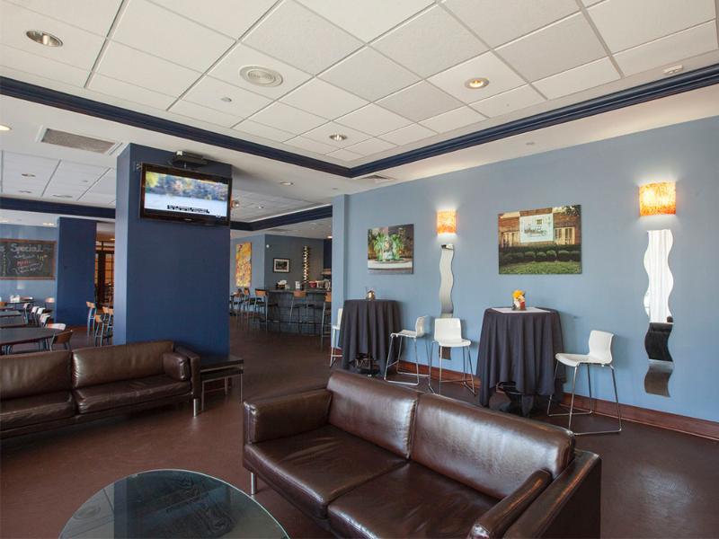 The Barrymore Riverwalk Hotel