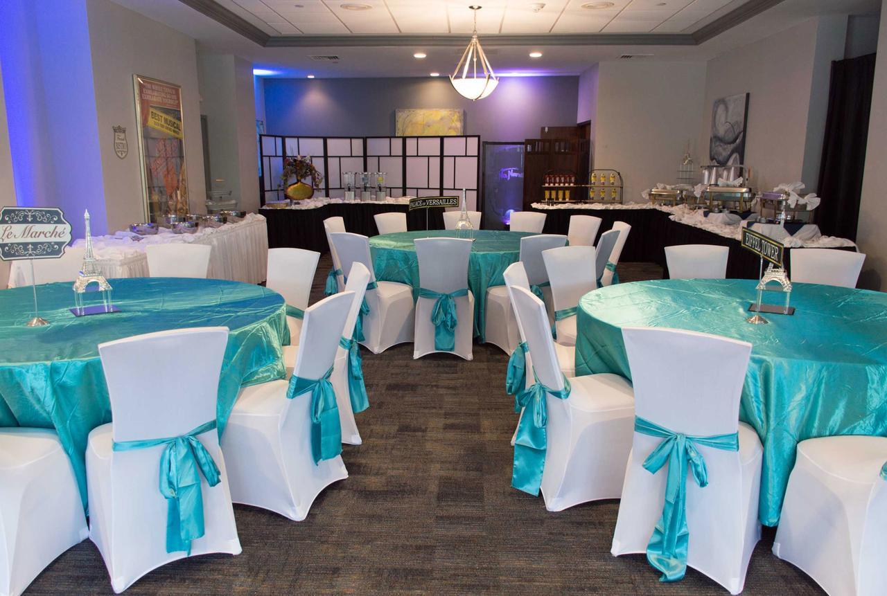The Barrymore Riverwalk Hotel 3*