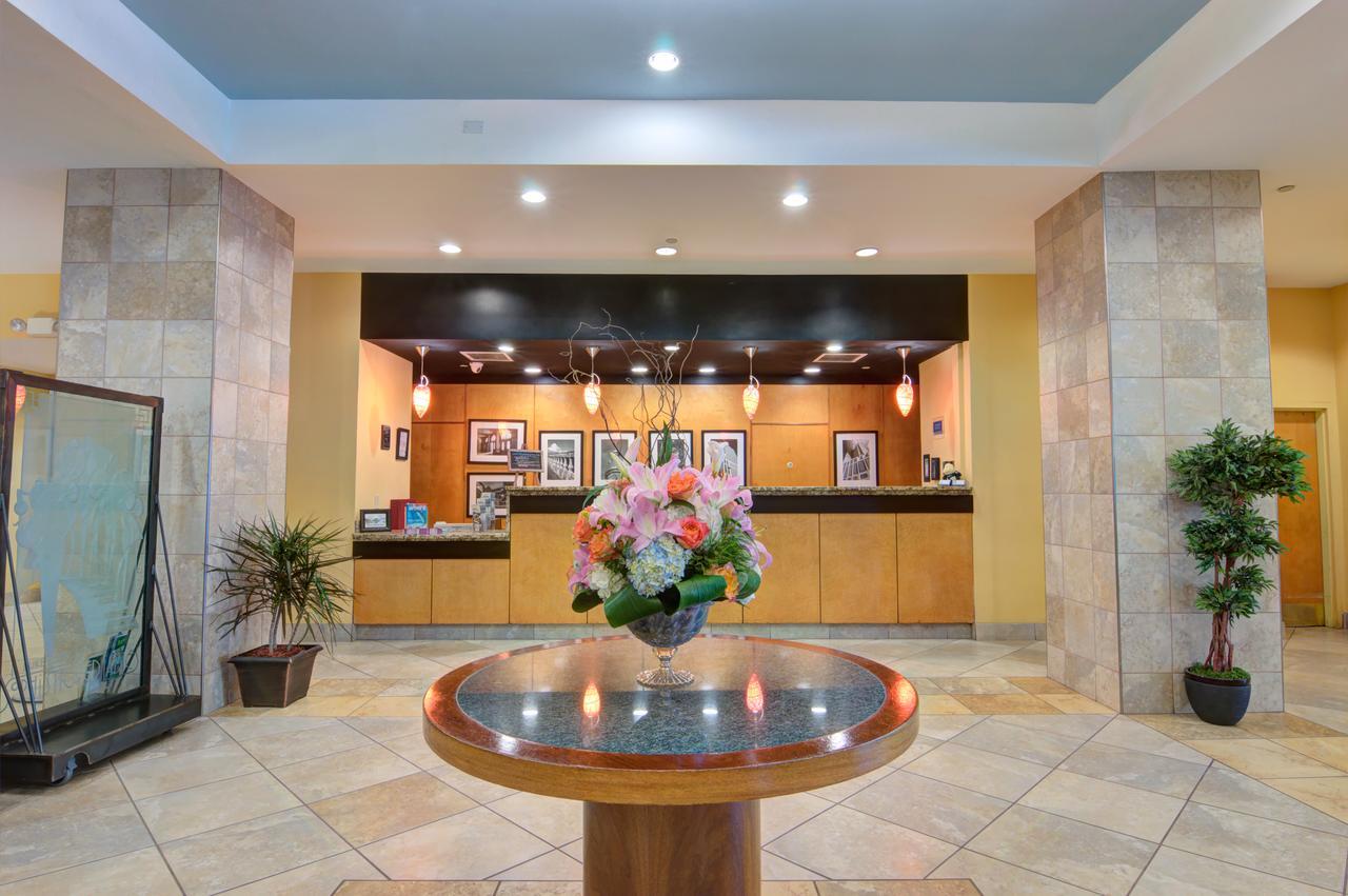 The Barrymore Riverwalk 3*