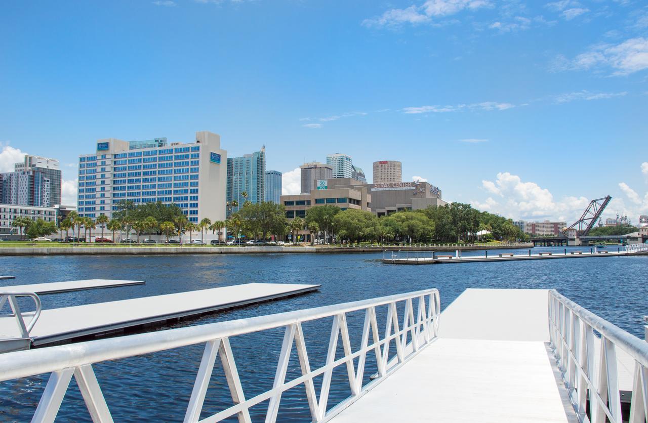Hotel The Barrymore Riverwalk Tampa