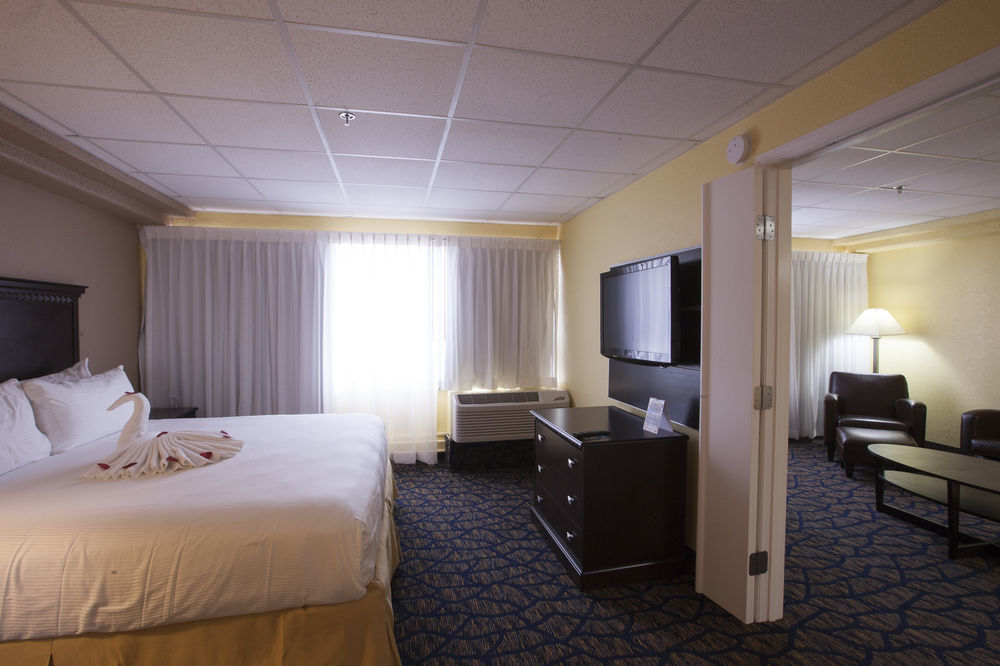 Hotel The Barrymore Riverwalk Tampa
