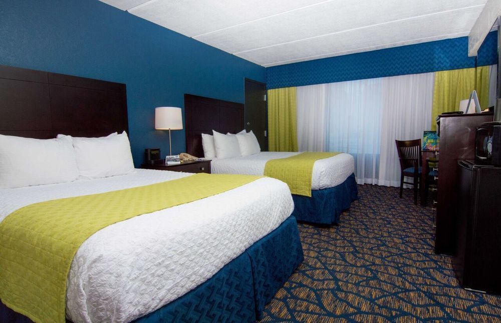 Hotel The Barrymore Riverwalk 3*