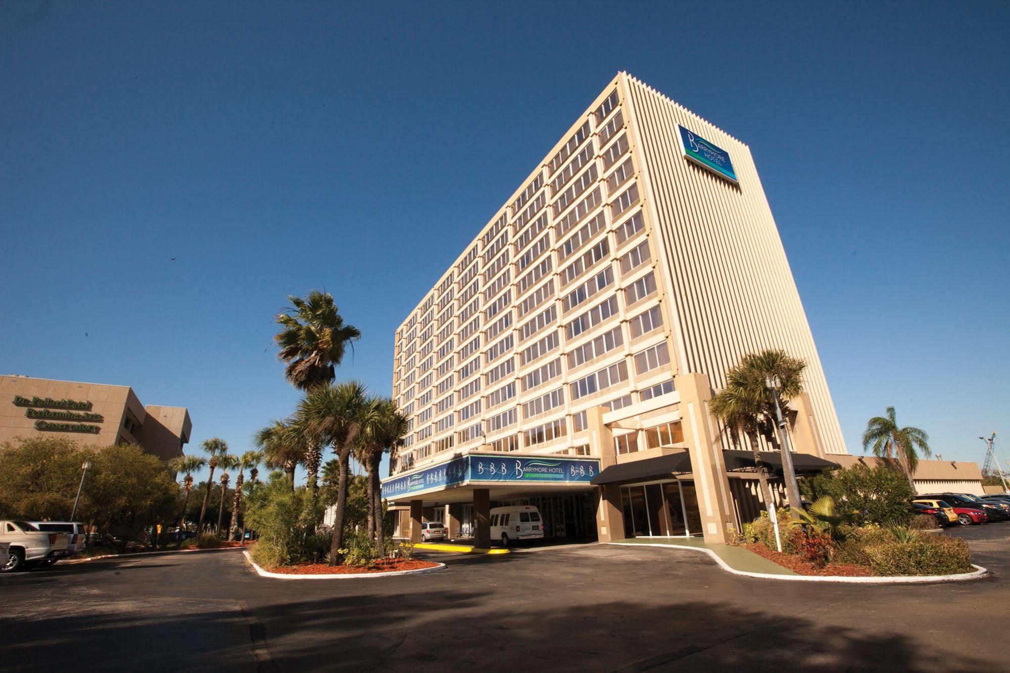 Hotel The Barrymore Riverwalk 3*