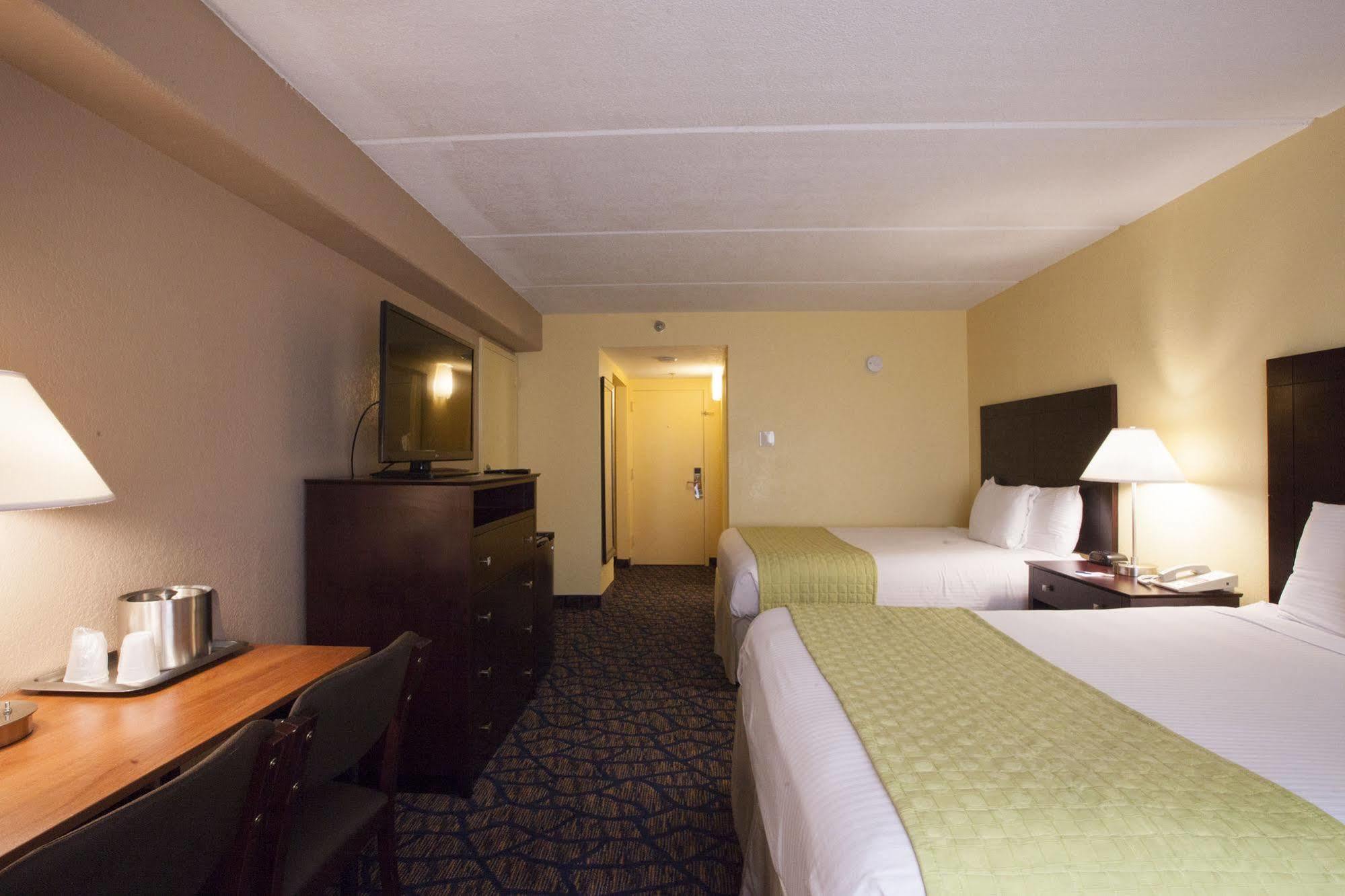The Barrymore Riverwalk Hotel Tampa