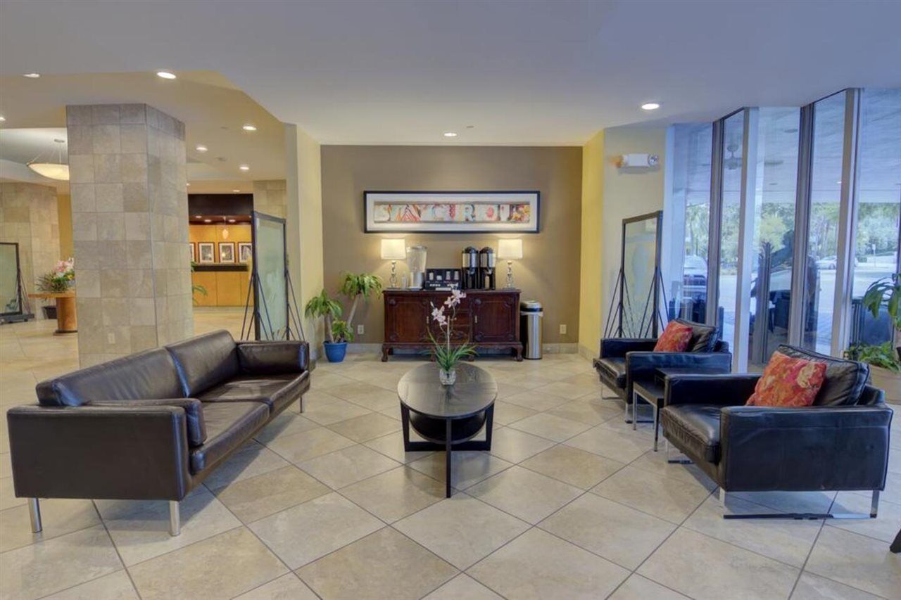 Hotel The Barrymore Riverwalk 3*